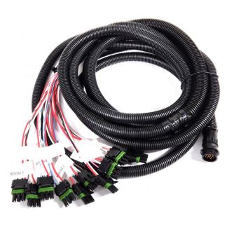 115-0171-213, 21' CAN 10 SECTON BOOM CABLE