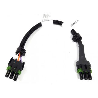 115-0171-297, SPINNER ADAPTER CABLE FOR NEW LEADER