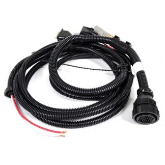115-0171-334, 3' CONSOLE CABLE FOR SCS 4000/5000 (GEN I CAN)