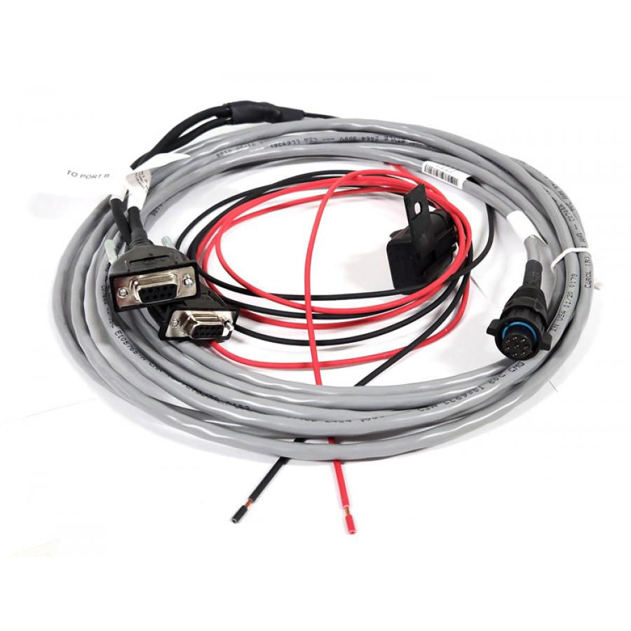 115-0171-361, INTERFACE CABLE FOR PHOENIX 200