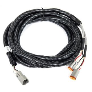115-0171-362, 12' CANBUS CABLE WITH TEE