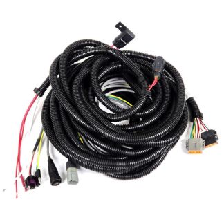 115-0171-380, 12' CAN CABLE, SINGLE PRODUCT, LIQUID