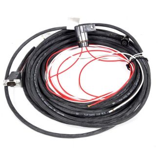 115-0171-401, 36' CABLE FOR 115/P200 UNIVERSAL