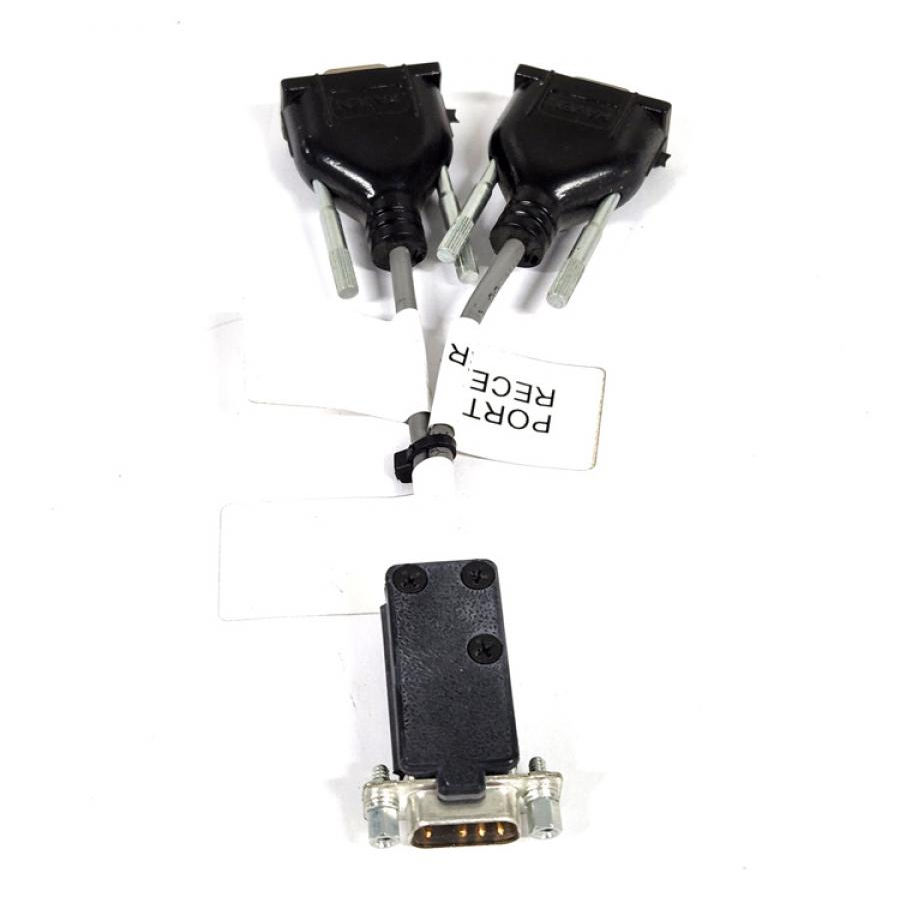 115-0171-689, GPS Y-ADAPTER (SINGLE TO DOUBLE) - Image 2