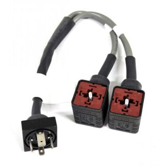 115-0171-756, CABLE, SMARTRAX HYD VALVE, 4' ADAPTER