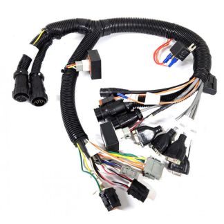 115-0171-763, 2' INTERFACE ADAPTER CABLE, VIPER PRO/ENVISIO PRO TO 460/660/661 CABLING