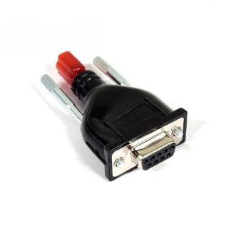 115-0171-792, CRUIZER II BOOM SENSE ADAPTER