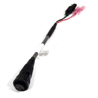 115-0171-807, FASTVALVE ADAPTER CABLE, TO CONNECT NEW VALVE TO OLD HARNESS