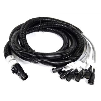 115-0171-836, PRODUCT CABLE FOR 3 SECTION, FOR USE WITH 440 CONSOLE
