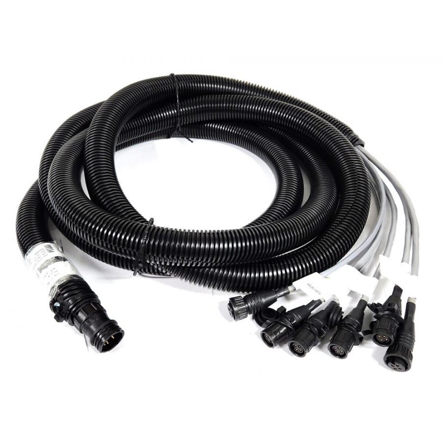 115-0171-836, PRODUCT CABLE FOR 3 SECTION, FOR USE WITH 440 CONSOLE
