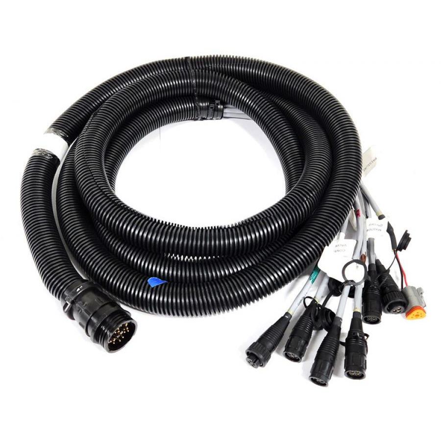 115-0171-837, PRODUCT CABLE FOR 3 SECTION, FOR USE WITH 4400 CONSOLE