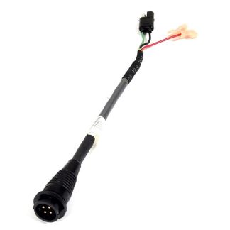 115-0171-857, FASTVALVE ADAPTER CABLE, TO CONNECT OLD VALVE TO NEW HARNESS