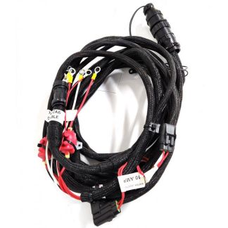 115-0171-936, CHASSIS CABLE FOR 4WD WITH MID BATTERIES, GEN-2