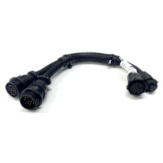 115-0172-023, ADAPTER CABLE, VIPER 4 TO VIPER-PRO/ENVIZIO-PRO