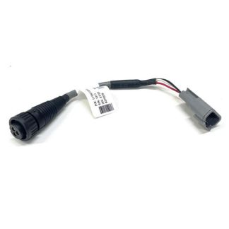 115-0172-092, ADAPTER CABLE, USE CONXALL METER ON DTM HARNESS