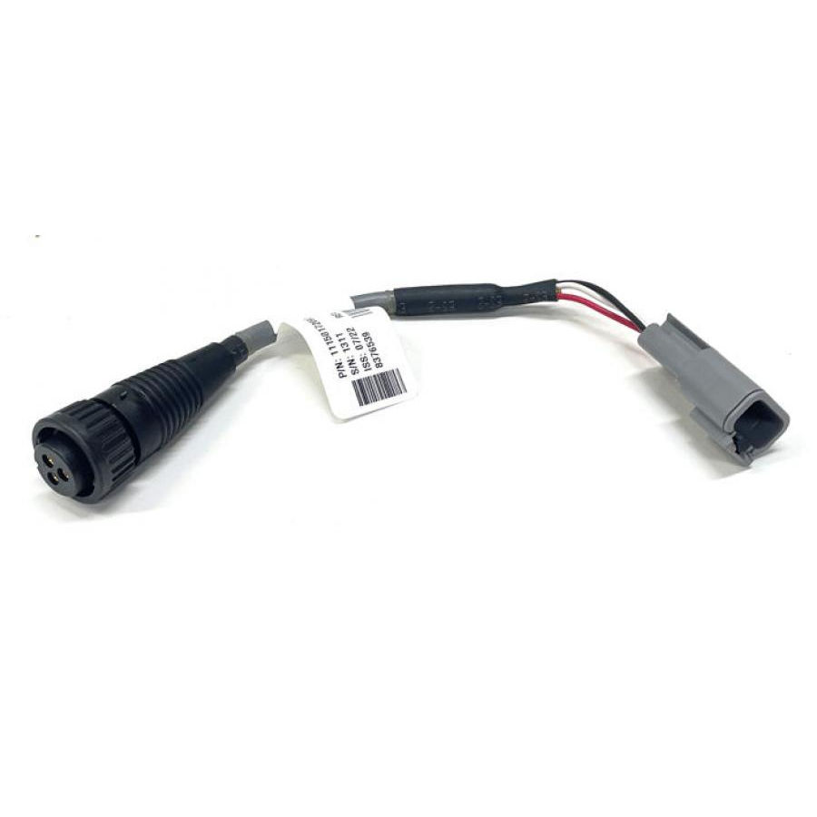 115-0172-092, ADAPTER CABLE, USE CONXALL METER ON DTM HARNESS