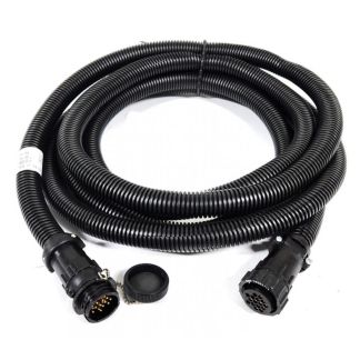 115-0230-008, 12' EXTENSION CABLE FOR POWERGLIDE / ULTRAGLIDE