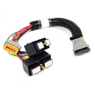 115-1001-042, CABLE FOR ACCUBOOM NODE, MILLER CONDOR, G40/G75 (2010-2011)