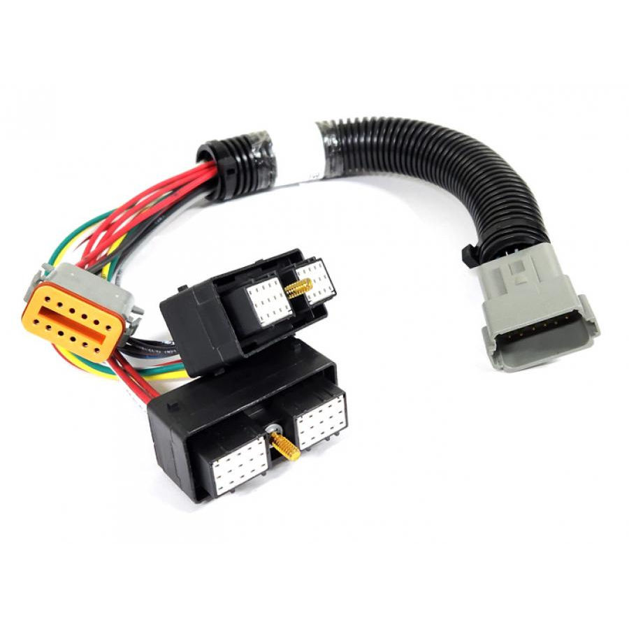 115-1001-042, CABLE FOR ACCUBOOM NODE, MILLER CONDOR, G40/G75 (2010-2011)