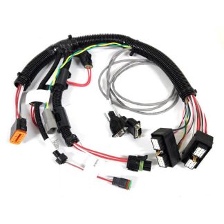 115-4001-045, CABLE, SMARTRAX DEUTSCH NODE