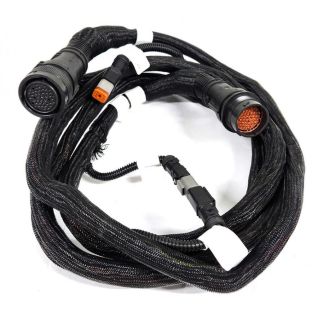 115-7347-061, 14' 47 PIN FAST SPRAYER FRAME CABLE, PWM PUMP PROVISION