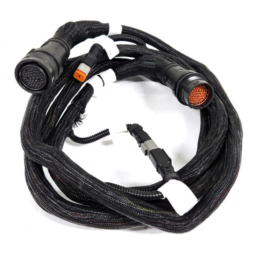 115-7347-061, 14' 47 PIN FAST SPRAYER FRAME CABLE, PWM PUMP PROVISION