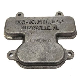 115603-01, VALVE COVER FOR 8055/9055