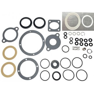 115688, GASKET REPAIR KIT FOR NGP-7055