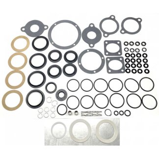 115689-S, GASKET KIT FOR NGP-9055