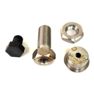 116064, ADJUSTMENT SPRING CONVERSION KIT FOR FD-1210
