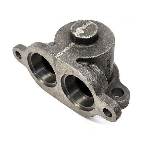 116072-01, MANIFOLD, OUTBOARD CYLINDER, NGP-4050, 5050