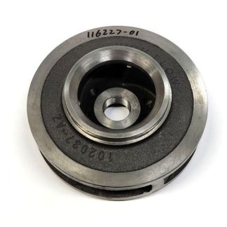116227-01, IMPELLER - 3" CAST 2ND GEN PUMP