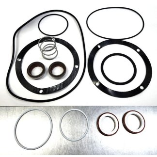 116248, SEAL & O-RING KIT 3" CAST SELF PRIMING 2ND GEN PUMP