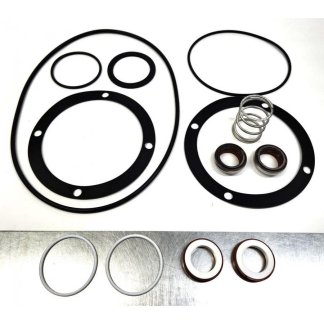 116249, SEAL & O-RING KIT 2" CAST SELF PRIMING 2ND GEN PUMP