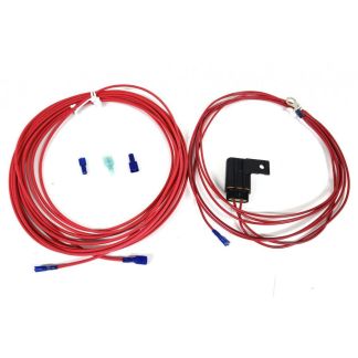 117-0159-423, WIRING KIT ON/OFF VALVE
