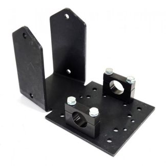 117-0159-993, VIPER BOOM SPEED/SINGLE PRODUCT NODE MOUNT BRACKET