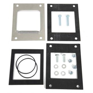 117-0171-121, HEAT EXCHANGER GASKET, O-RING & RETAINER REPAIR KIT