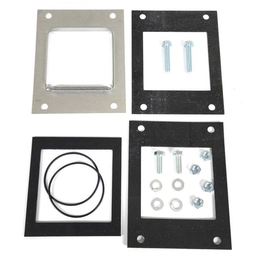 117-0171-121, HEAT EXCHANGER GASKET, O-RING & RETAINER REPAIR KIT
