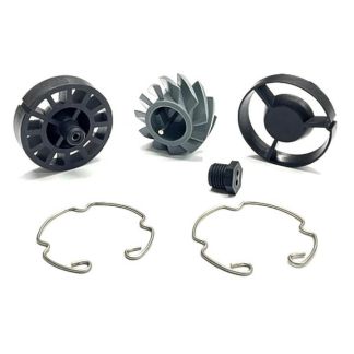 117-0171-640, RFM60 FLOW METER REPAIR KIT