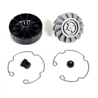 117-0171-646, RFM100P (CURRENT MODEL) FLOW METER REPAIR KIT