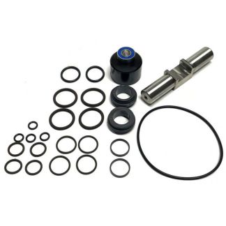 117-0171-657, INJECTION PUMP REPAIR KIT WITH SEALS, PISTON, SLIDER BEARINGS, SIDEKICK PRO