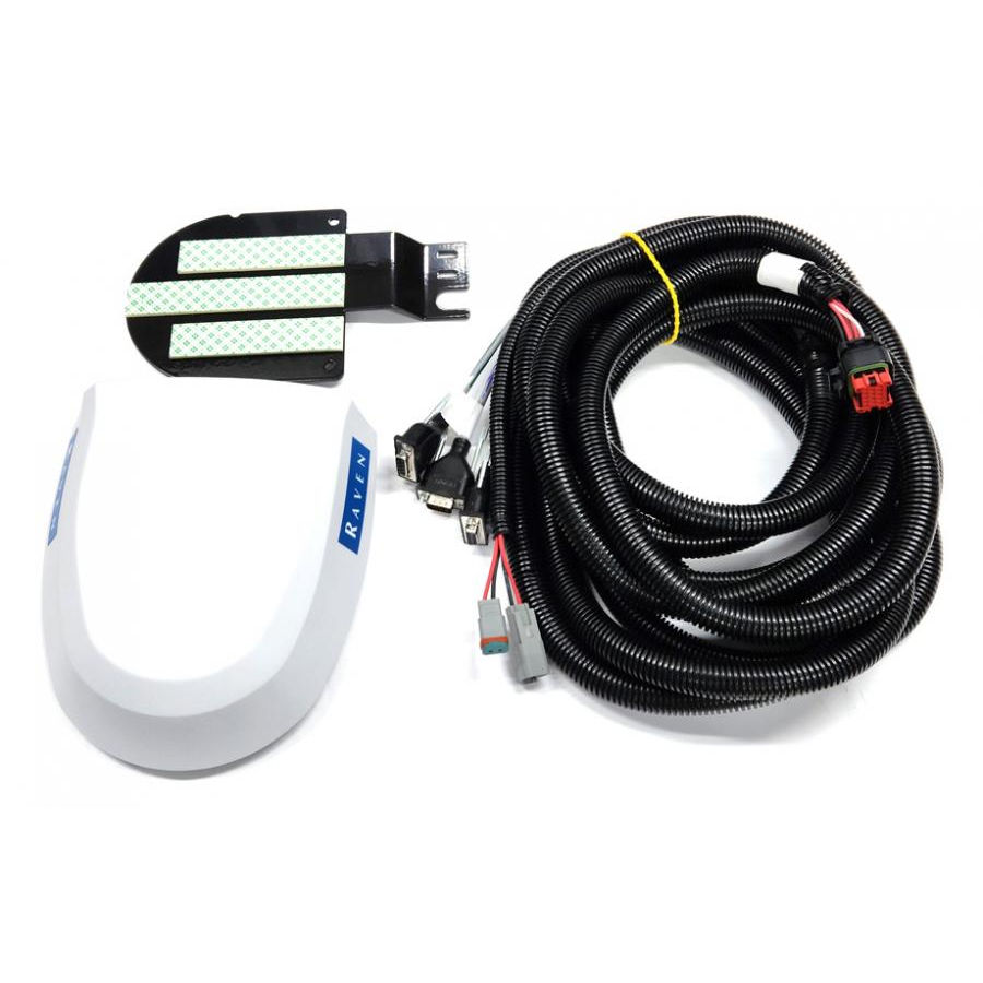 117-2000-004, RS700S ANTENNA KIT (WITH CABLE) SBAS (REPLACES PHOENIX 200) - Image 2