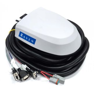 117-2000-004, RS700S ANTENNA KIT (WITH CABLE) SBAS (REPLACES PHOENIX 200)