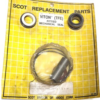 118-000-218, REPAIR KIT FOR FG 413 1-1/4 X 1 ENG DRIVEN