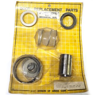 118-000-343A, REPAIR KIT FOR 5.5 MAX 16,17,18,19,15 SERIES VN CM