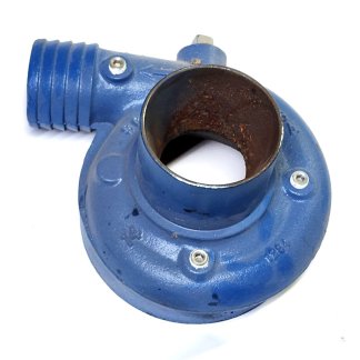 130-000-223, VOLUTE, 4 X 3 HOSE BARB, 14 PUMP