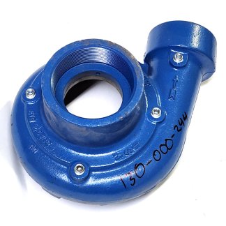 130-000-244, VOLUTE, 4 X 3 NPT, FPS556