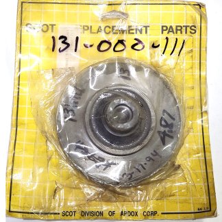 131-000-111, IMPELLER FOR FG 413 ENG DRIVEN, 1-1/4 X 1