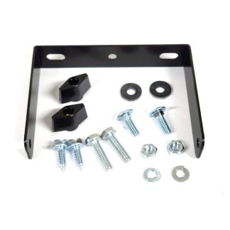 13181, MOUNTING KIT FOR SMALLER CONSOLES