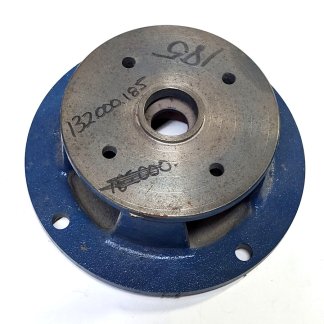 132-000-185, ADAPTER HOUSING 2 X 2 TO GAS ENGINE, FG 413 & 460